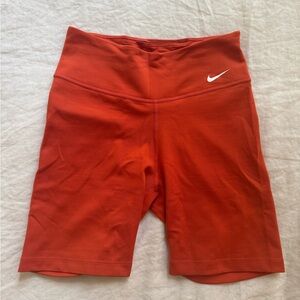 Nike Dri-Fit Short - XS